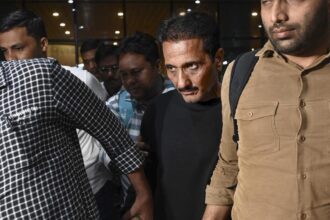 Ghatkopar hoarding collapse: Bombay High Court refuses to give relief to Bhavesh Bhinde