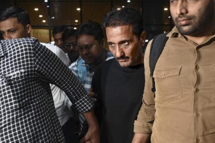 Ghatkopar hoarding collapse: Bombay High Court refuses to give relief to Bhavesh Bhinde
