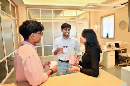 The visual disconnect - The Hindu BusinessLine