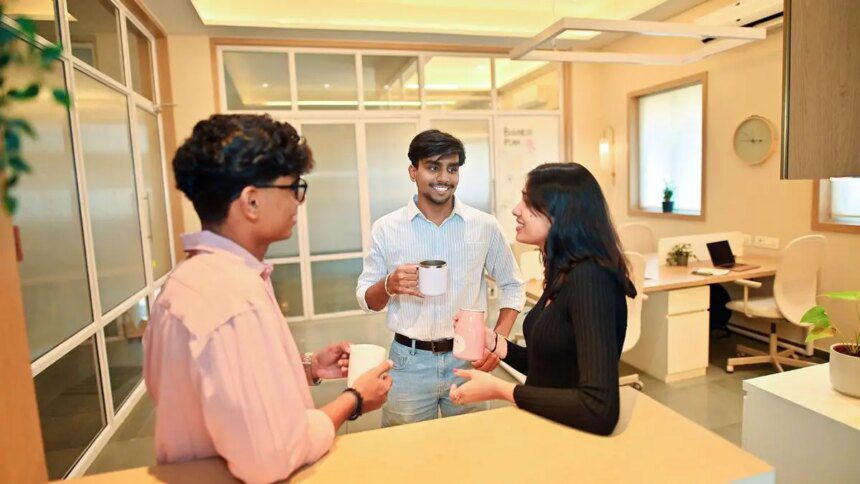The visual disconnect - The Hindu BusinessLine