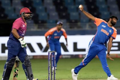 Why are Jasprit Bumrah, Varun Chakravarthy not playing vs Oman in Asia Cup 2025?