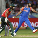 Jasprit Bumrah comes up with witty reply to Mohammad Kaif's 'avoid injury' jibe in Asia Cup 2025