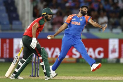 Jasprit Bumrah comes up with witty reply to Mohammad Kaif's 'avoid injury' jibe in Asia Cup 2025