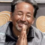 Ladakh protest: CBI launches probe against Sonam Wangchuk for alleged FCRA violation; activist says ‘guns blazing on us’