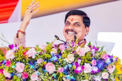 MP CM announces Bhavantar scheme for soybean, farmers demand procurement at MSP