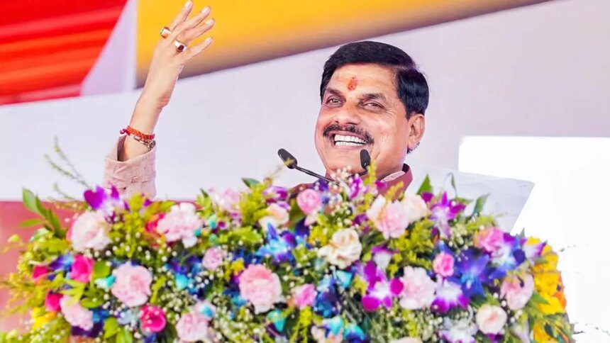 MP CM announces Bhavantar scheme for soybean, farmers demand procurement at MSP