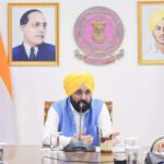 CM Mann launches 'mission Chardi Kala', appeals for support to rebuild Punjab