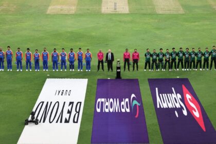 Indian cricket’s Pakistan problem: Can you monetise patriotism?