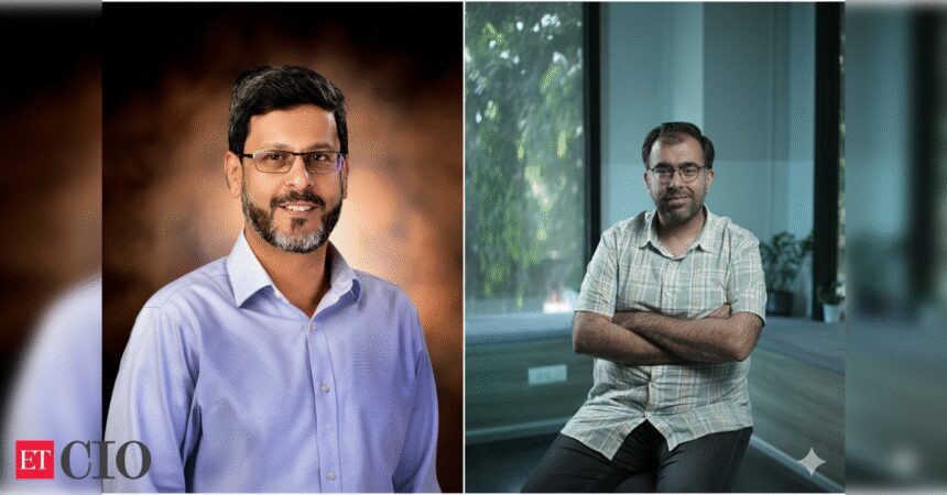 Inside Cashfree’s payments engine: AI that blocks frauds, speeds settlements &amp; expands access
