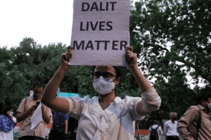 Dalit men assaulted by caste-Hindu men for trying to enter temple in Rajasthan’s Churu