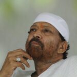 Vivek M V