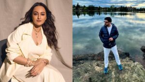 Amitabh Bachchan, Kapil Sharma to Sonakshi Sinha, a look at left-handed actors