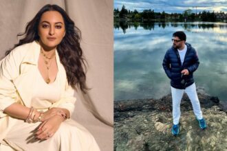 Amitabh Bachchan, Kapil Sharma to Sonakshi Sinha, a look at left-handed actors