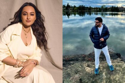 Amitabh Bachchan, Kapil Sharma to Sonakshi Sinha, a look at left-handed actors