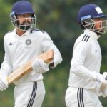 Central Zone clinch first Duleep Trophy title in 11 years after resilient performance