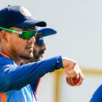 7-star Chahar runs through Hampshire on County debut for Surrey, registers best first-class figures