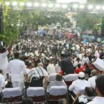 Thousands join Chennai rally to stand in solidarity with Palestine, assert ‘will continue speaking about Gaza’