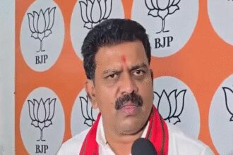Will talk to Reds if killings stop: Chhattisgarh deputy CM