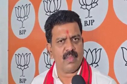 Will talk to Reds if killings stop: Chhattisgarh deputy CM