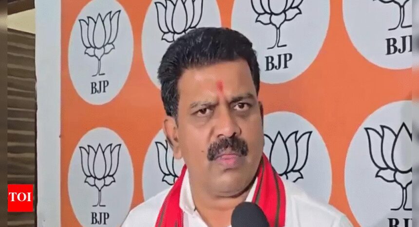 Will talk to Reds if killings stop: Chhattisgarh deputy CM
