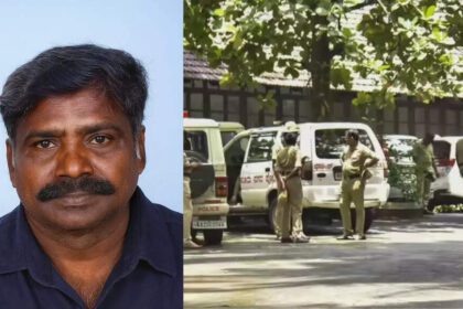 Dharmasthala case: Complainant Chinnaiah records voluntary statement; 'admits to making false claims'