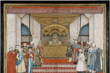 Hindu nationalism’s debt to colonialism