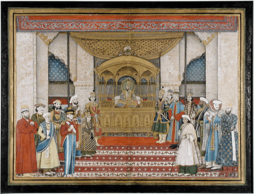 Hindu nationalism’s debt to colonialism