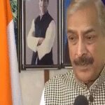'Your netas seeking to plunge country into violence': Congress to BJP