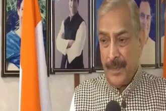 'Your netas seeking to plunge country into violence': Congress to BJP