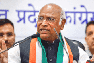 Current GST reforms are inadequate, says Congress as GST rate cuts take effect