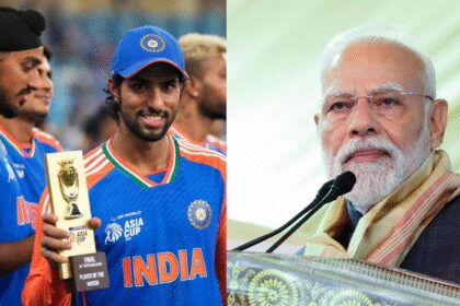 'If Operation Sindoor was ongoing ... ': Congress slams PM Modi's post after India's Asia Cup win; row over playing match