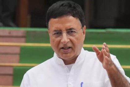 Congress cites CAG report on states’ debt, accuses centre of 'coercive federalism'