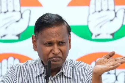 ‘Hope PM Modi resigns tomorrow': Cong leader Udit Raj's BOLD statement ahead of Narendra Modi's 75th birthday | Watch