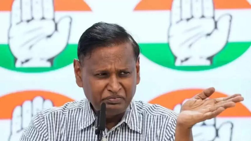 ‘Hope PM Modi resigns tomorrow': Cong leader Udit Raj's BOLD statement ahead of Narendra Modi's 75th birthday | Watch