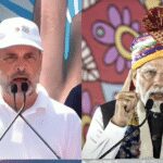 ‘Sinister conspiracy’: Congress rings alarm over death threat to Rahul - poses three questions