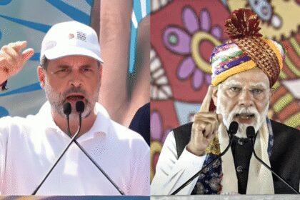 ‘Sinister conspiracy’: Congress rings alarm over death threat to Rahul - poses three questions