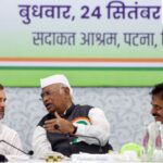 Congress likely to join INDIA bloc allies in boycott of JPC on 3 key bills to oust jailed CMs, ministers