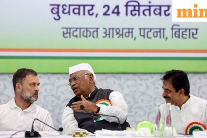 Congress likely to join INDIA bloc allies in boycott of JPC on 3 key bills to oust jailed CMs, ministers