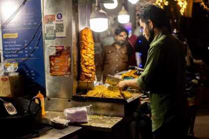 Meat, eggs ban in MP during Navaratri a majoritarian move to weaken Muslims, marginalised: Critics