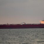 Crude oil futures fall even as US inventories decline