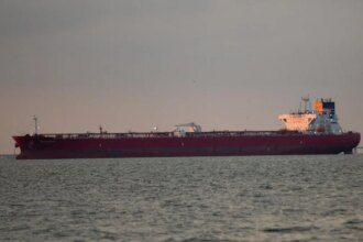 Crude oil futures fall even as US inventories decline