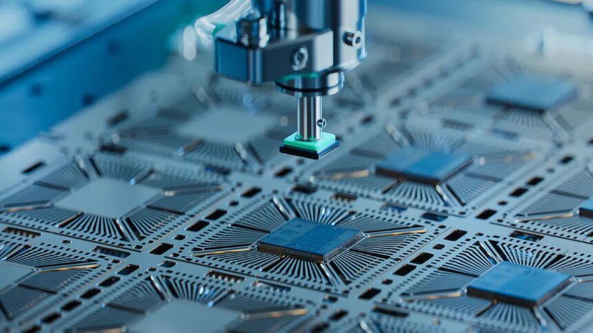 Cyient Semiconductors - Anora partners to build test facility in Bangalore