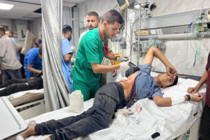Israel kills at least 109 in Gaza within 24 hour, Qassam Brigades posts ‘farewell picture’ of 48 captives