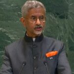 For decades now, major international attacks traced to Pakistan: EAM Jaishankar