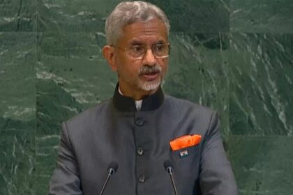 For decades now, major international attacks traced to Pakistan: EAM Jaishankar