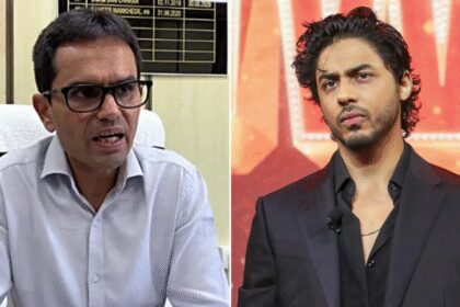 'Ba***ds of Bollywood' row: Aryan Khan and Sameer Wankhede now locked in defamation battle — case explained in 5 points