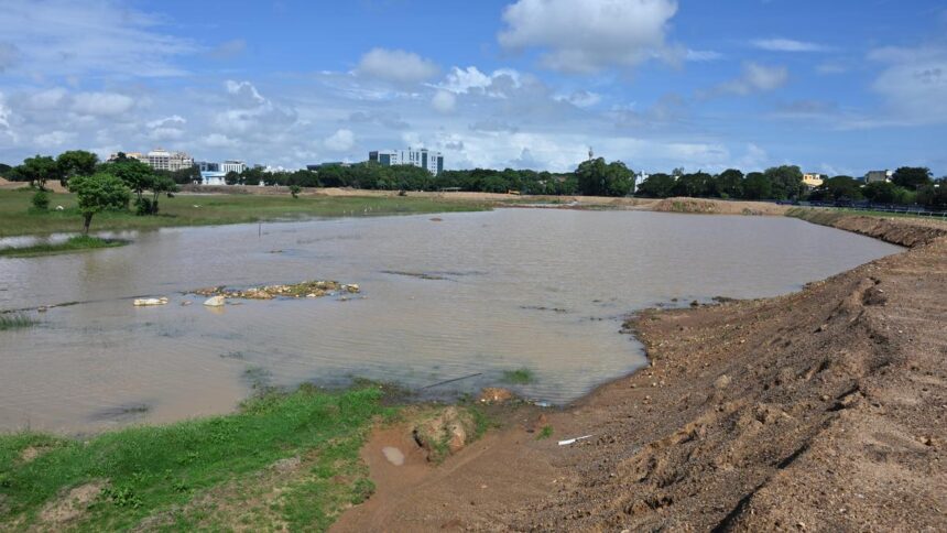 India’s North-East monsoon onset over South peninsula may be delayed