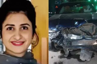 BMW accident case: Delhi court grants bail to Gaganpreet Kaur; accuses paramedic of 'negligent act'