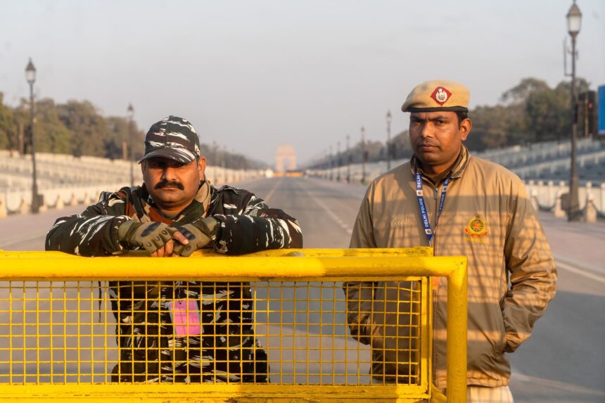 Delhi courts find serious issues in reports filed by police in 2020 ‘riot cases’