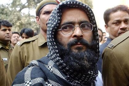 Delhi HC rejects Hindu right wing organisation’s PIL to remove graves of Maqbool Bhat, Afzal Guru from Tihar Jail